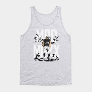 Maxx Crosby Las Vegas Mad Maxx Tank Top